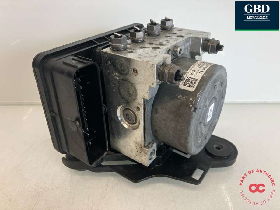ABS sentral til VW Touran 2015-2021 (Type II)  (5Q0 614 517 EJ|5Q0 614 517 FB BEF|5Q0 614 517 EJ BEF)