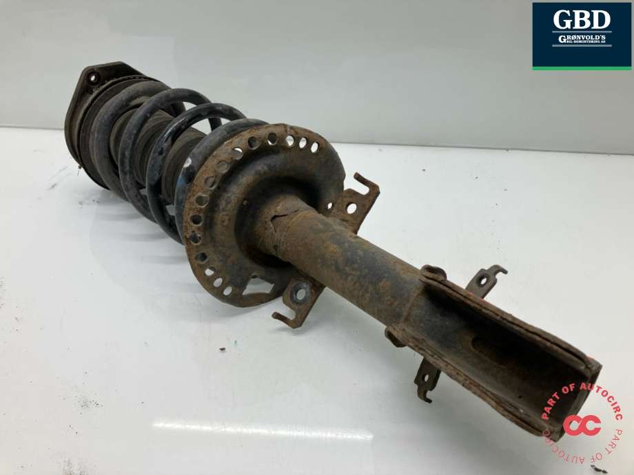 Fjærbein høyre foran til Renault Kangoo 2008-2021 (Type II) (543020572R|)