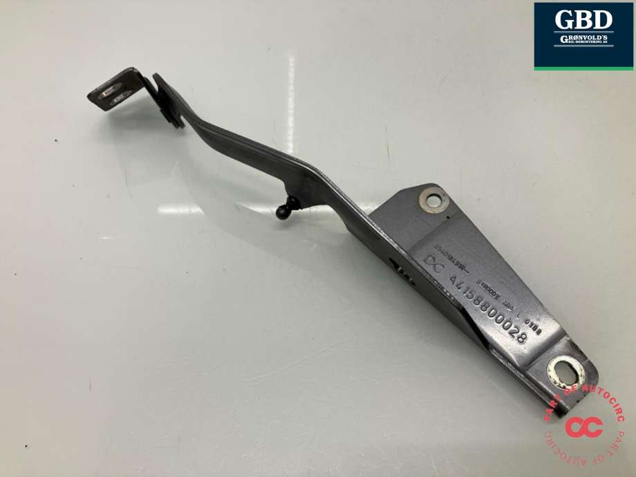 Panserhengsler til Renault Kangoo 2008-2021 (Type II)  (654013136R|654018491R|)