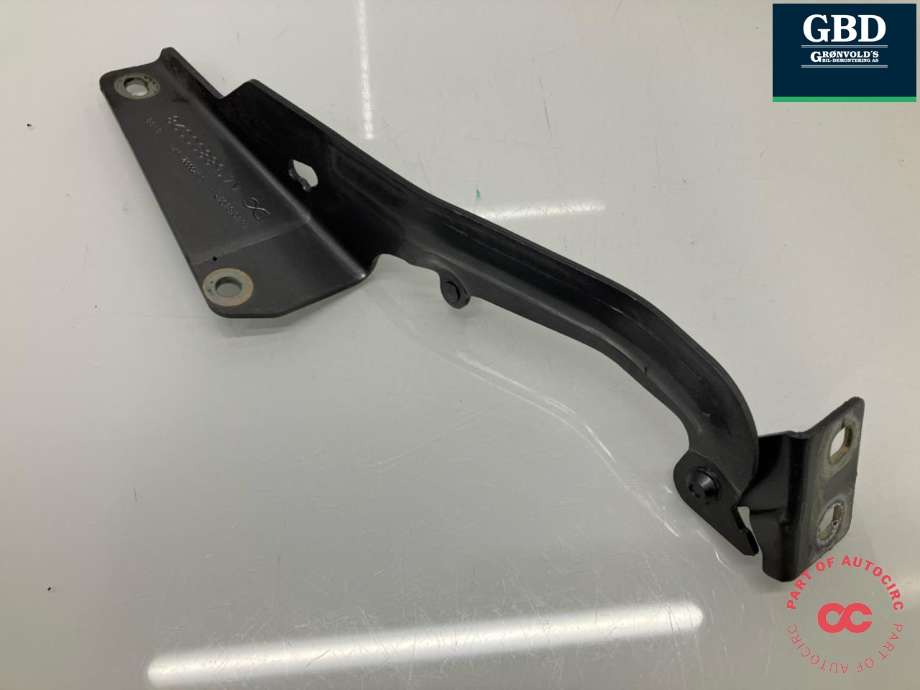 Panserhengsler til Renault Kangoo 2008-2021 (Type II)  (654013136R|654018491R|)
