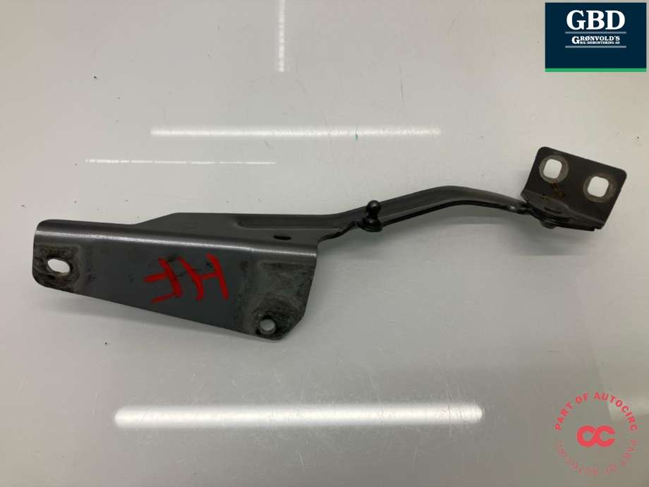 Panserhengsler til Renault Kangoo 2008-2021 (Type II)  (654005449R|654005382R|)
