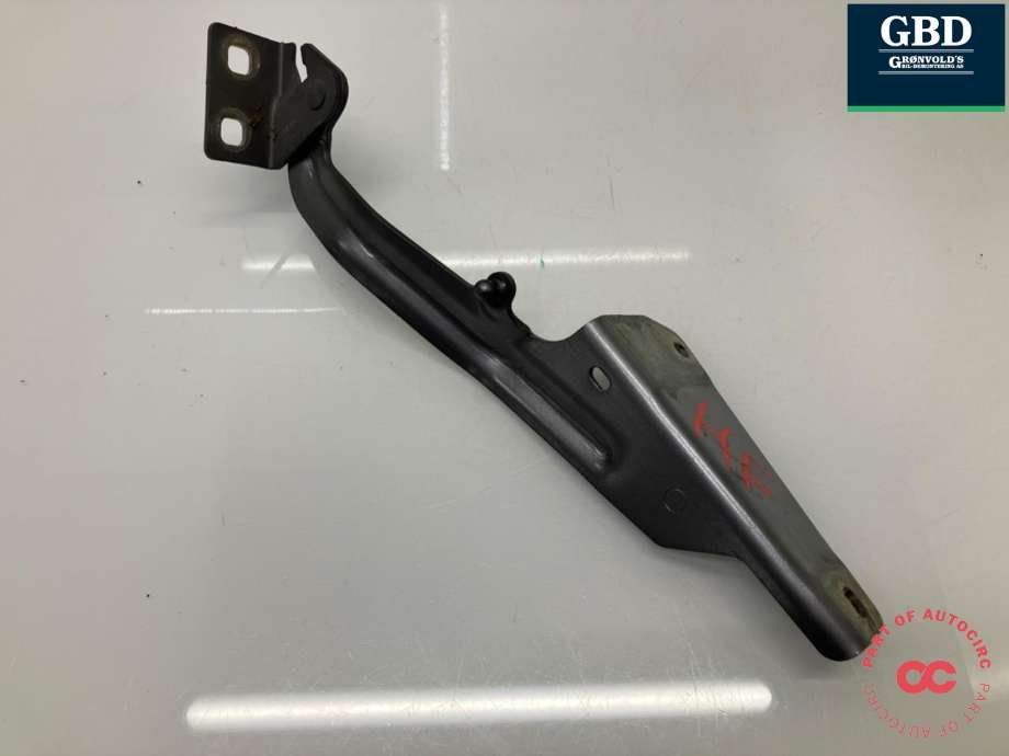 Panserhengsler til Renault Kangoo 2008-2021 (Type II)  (654005449R|654005382R|)