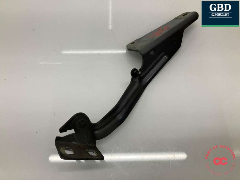 Panserhengsler til Renault Kangoo 2008-2021 (Type II)  (654005449R|654005382R|)
