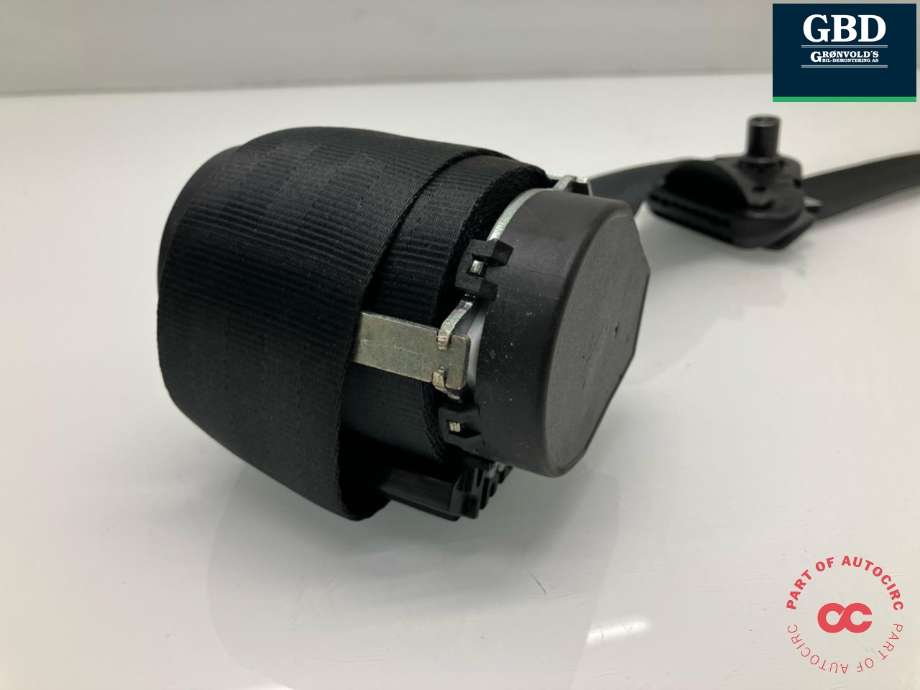 Sikkerhetsbelte foran høyre til Renault Kangoo 2008-2021 (Type II)  (8200448760|)