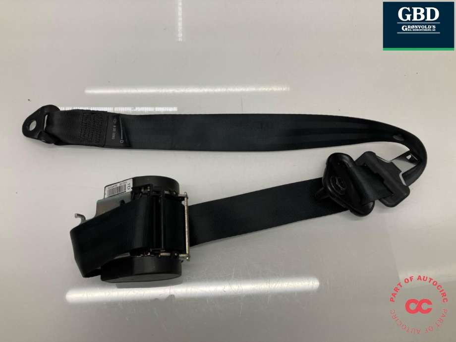 Sikkerhetsbelte foran høyre til Renault Kangoo 2008-2021 (Type II)  (8200448760|)