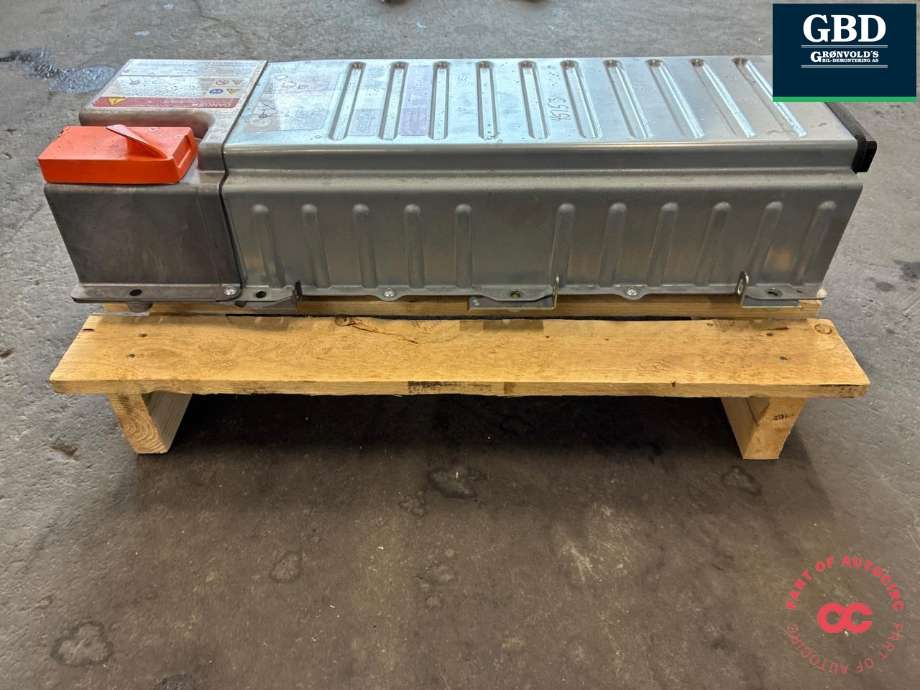 Batteripakke hybrid til Peugeot 508 2014-2018 (Type I, Fase 2)  (16 098 667 80|16 141 502 80|)