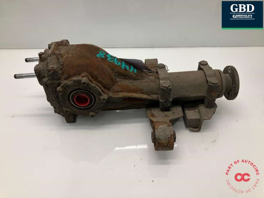 Kardang klokke bak til Subaru Legacy 2009-2015  (27011AB151|27011AB150|27011AA333 | 27011AA334)