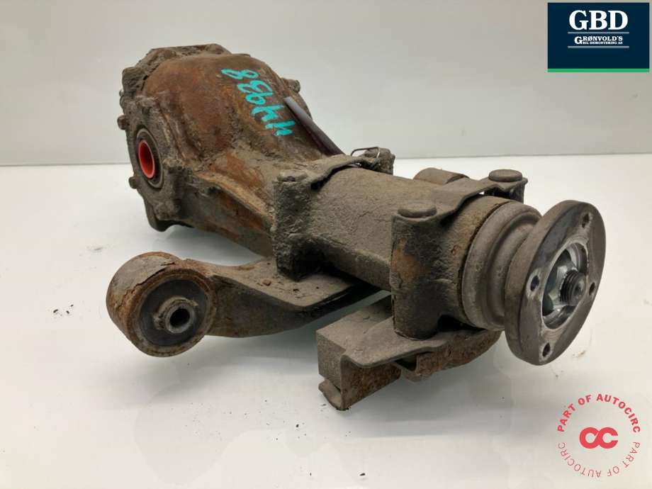 Kardang klokke bak til Subaru Legacy 2009-2015  (27011AB151|27011AB150|27011AA333 | 27011AA334)