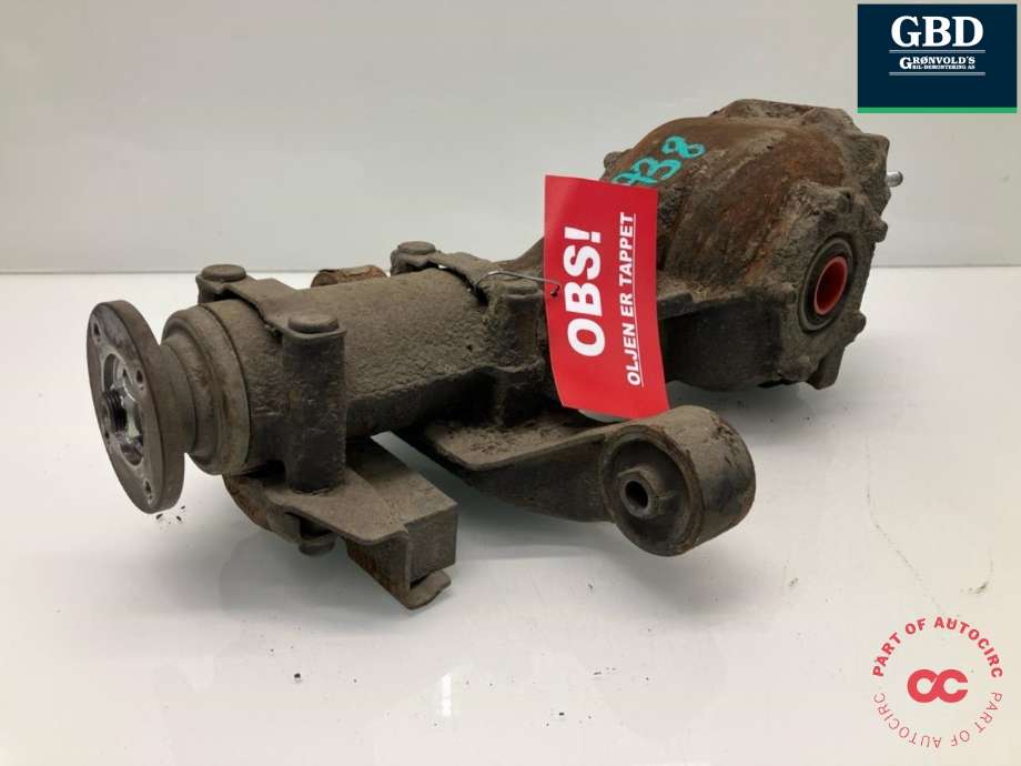 Kardang klokke bak til Subaru Legacy 2009-2015  (27011AB151|27011AB150|27011AA333 | 27011AA334)