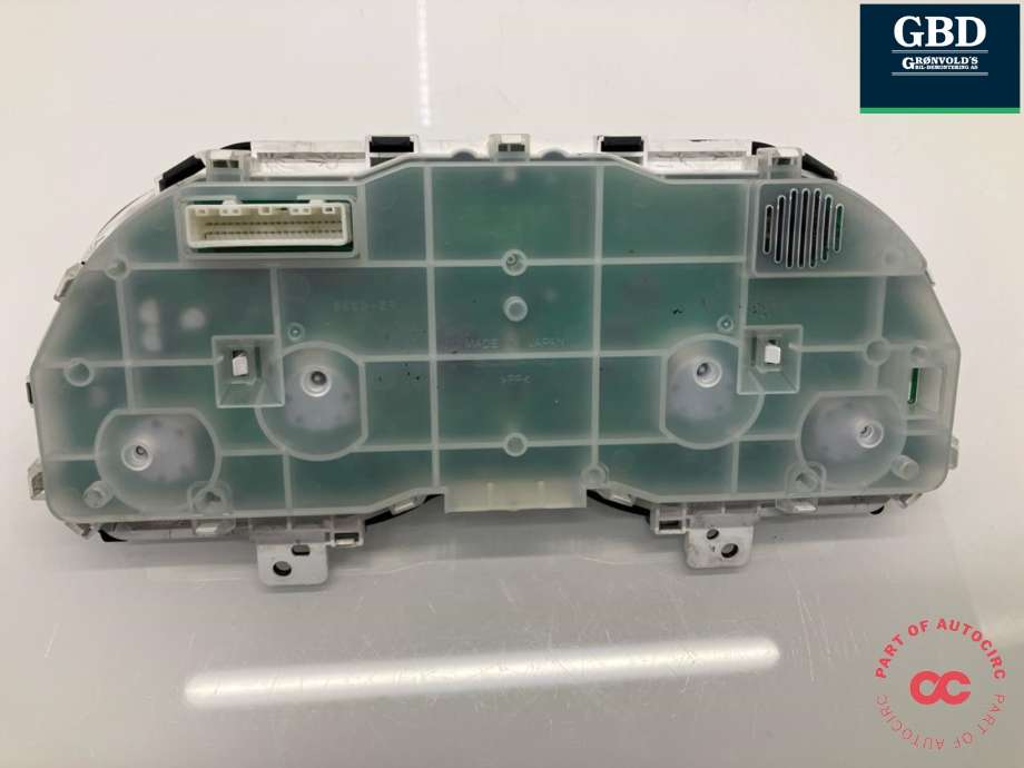 Instrumentpanel til Subaru Legacy 2009-2015  (85057AJ010|85003AJ53|)