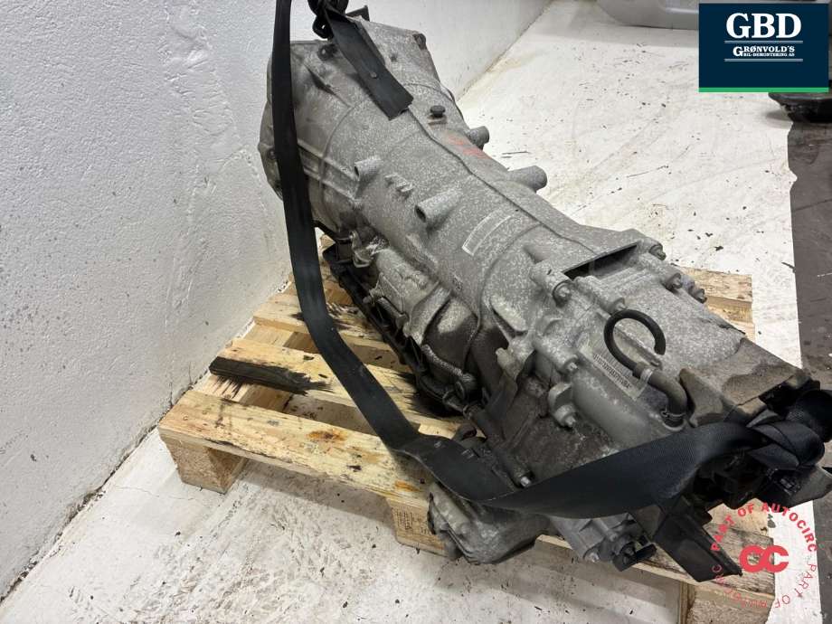 Girkasse automat til BMW 5-Serie 2003-2010 (E60/E61) (E60/E61) (24 00 7 581 412|GA6HP19Z|)