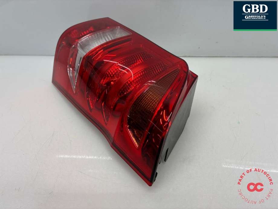 Baklykt høyre til Mercedes Vito 2014-->> (W447) (W447) (A 447 820 01 64|)