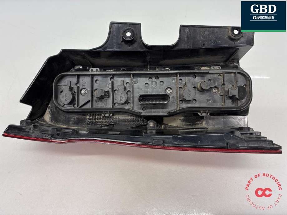Baklykt høyre til Mercedes Vito 2014-->> (W447) (W447) (A 447 820 01 64|)