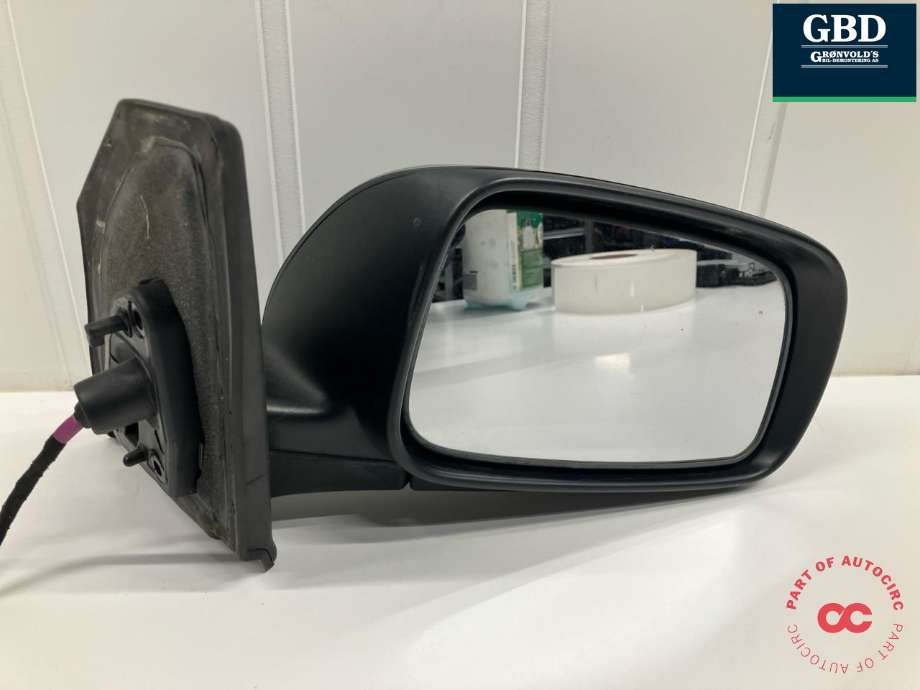 Speil høyre til Toyota Corolla 2002-2007 (8790102170|)