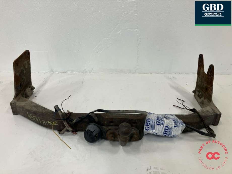 Hengerfeste til Toyota Hiace 2001-2006 (Fase 2) (NO PART ID|)