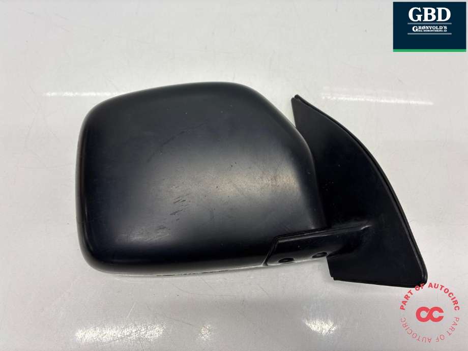 Speil høyre til Toyota Hiace 2001-2006 (Fase 2) (8791026131C1|)