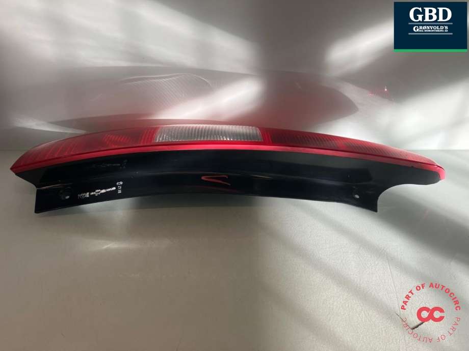 Baklykt venstre til Mitsubishi Colt 2004-2008 (Type VII, Fase 1)  (8330A327|8330A233|)