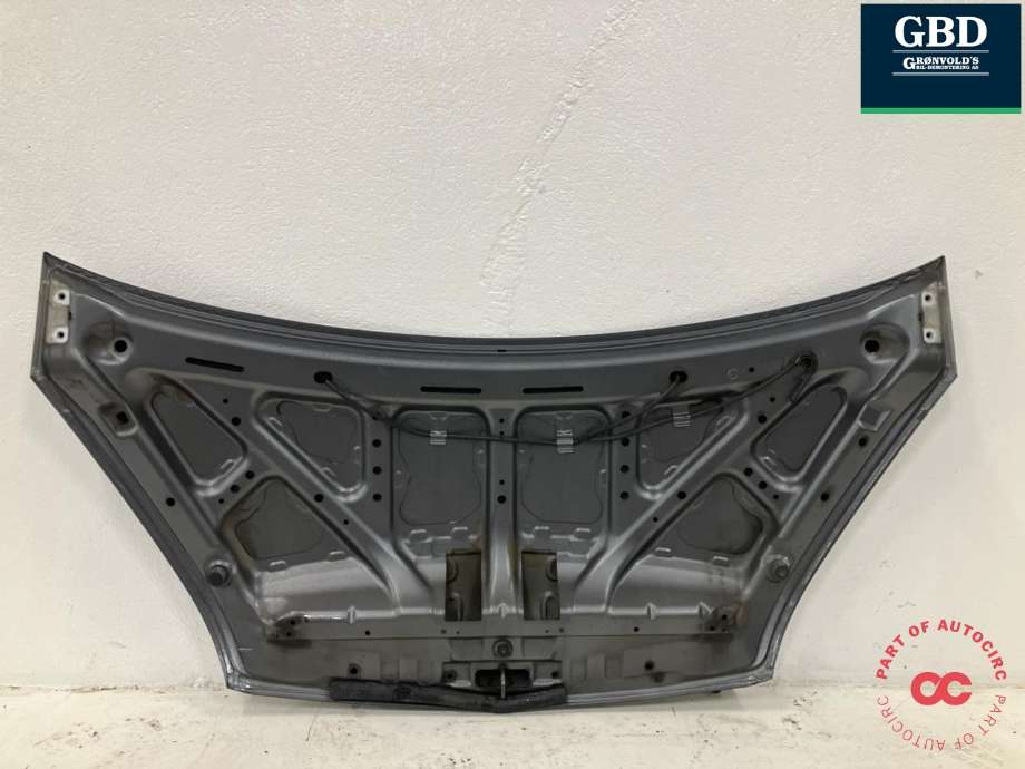 Panser til Mitsubishi Colt 2004-2008 (Type VII, Fase 1)  (MN161899|)