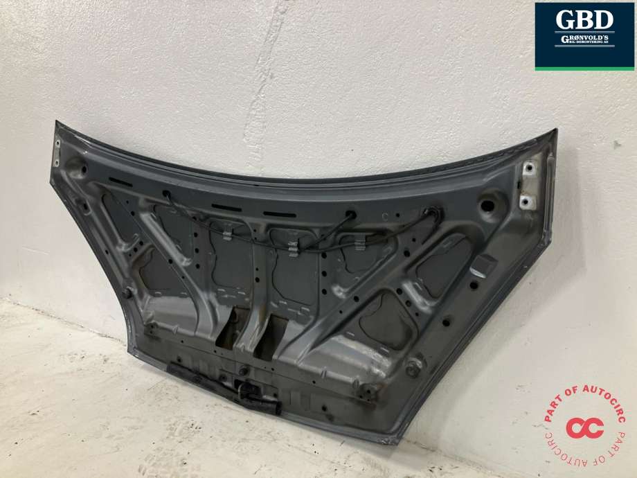 Panser til Mitsubishi Colt 2004-2008 (Type VII, Fase 1)  (MN161899|)