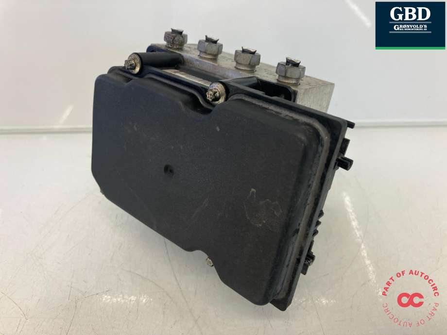 ABS sentral til Mitsubishi Colt, 2004-2008 (Type VII, Fase 1) (MN116162)