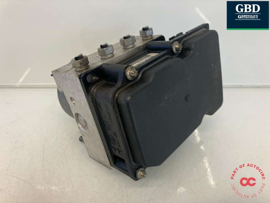 ABS sentral til Mitsubishi Colt 2004-2008 (Type VII, Fase 1)  (MN116162|MN116161|0 265 231 502| 0 265 800 403)