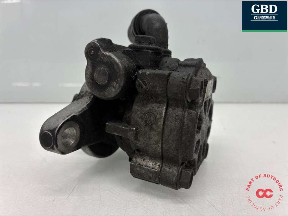 Servo pumpe mekanisk til Toyota Hiace 2001-2006 (Fase 2) (4431026390|)