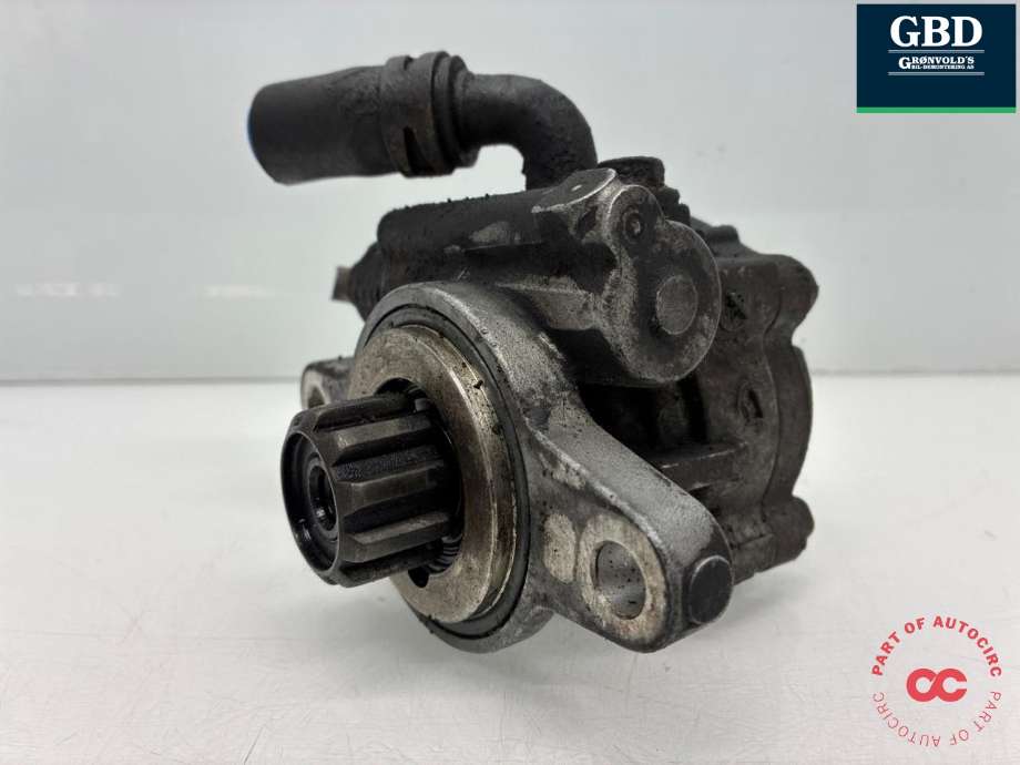Servo pumpe mekanisk til Toyota Hiace 2001-2006 (Fase 2) (4431026390|)