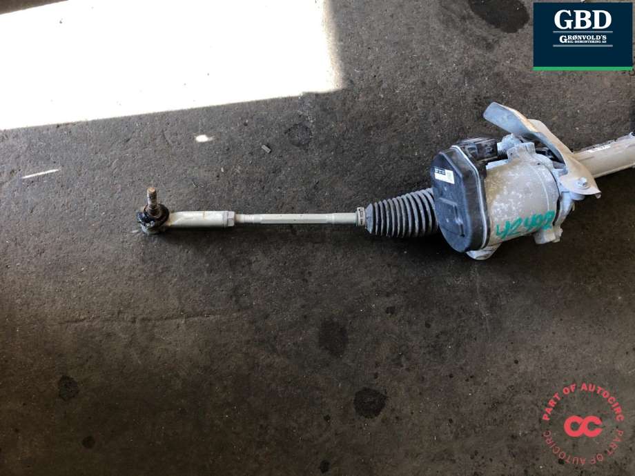 Tannstang elektrisk til Toyota RAV4 2019-->> (Type V) (4425042331|)