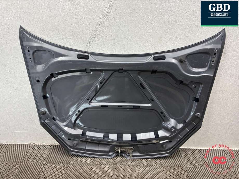 Panser til VW Golf VI 2008-2012  (5K0 823 031 G|)