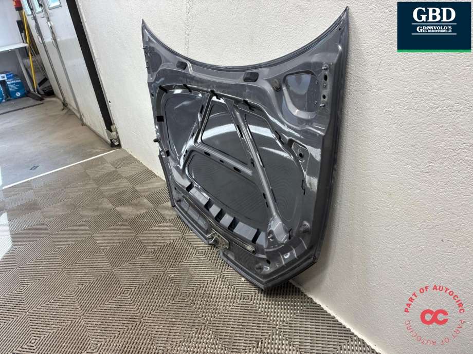 Panser til VW Golf VI 2008-2012  (5K0 823 031 G|)