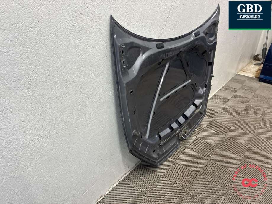 Panser til VW Golf VI 2008-2012  (5K0 823 031 G|)