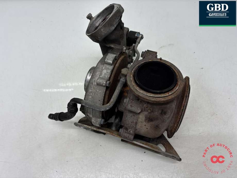 Turbo til BMW 5-Serie 2003-2010 (E60/E61) (E60/E61) (11 65 2 414 328|)