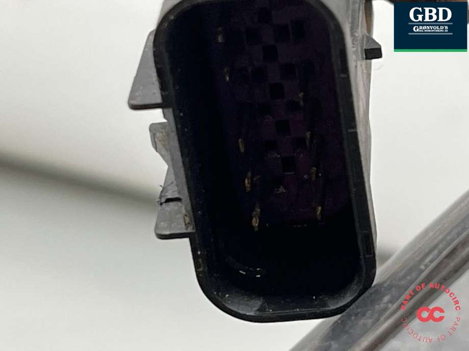 Frontlykt høyre halogen til Peugeot Expert 2016-->> (Type III) (16 161 438 80|)