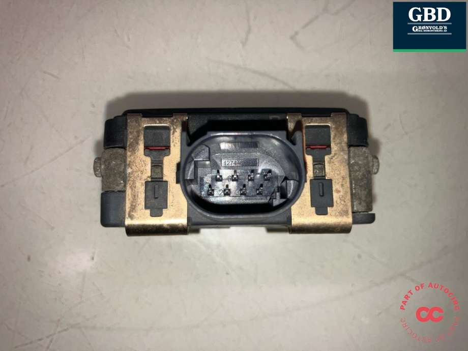 Sensor radar til VW Transporter / Caravelle 2015-2019 (T6) (T6) (BOSCH|7E0 907 561 A|0 203 300 457)