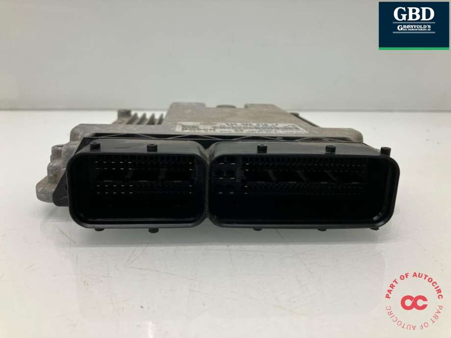 Styreenhet motor til VW Caddy 2004-2010 (Type III, Fase 1)  (03G 906 016 LF|)