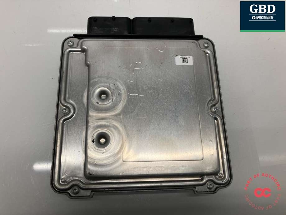 Styreenhet motor til VW Caddy 2004-2010 (Type III, Fase 1)  (03G 906 016 LF|)