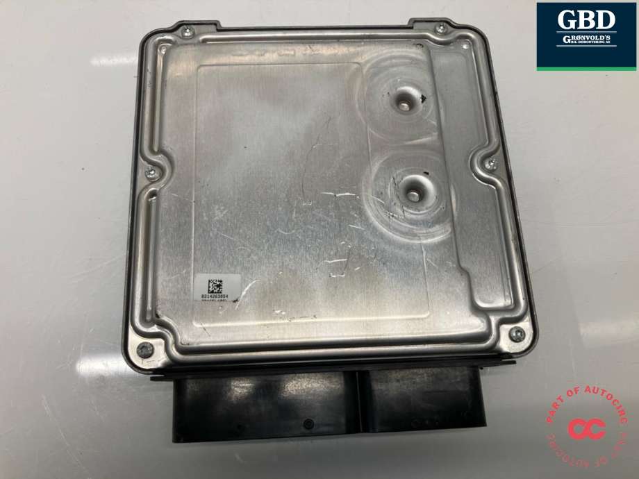 Styreenhet motor til VW Caddy 2004-2010 (Type III, Fase 1)  (03G 906 016 LF|)