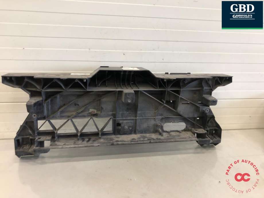 Frontplate til Citroën Jumpy 2016-->> (Type III)  (98 082 907 80|)