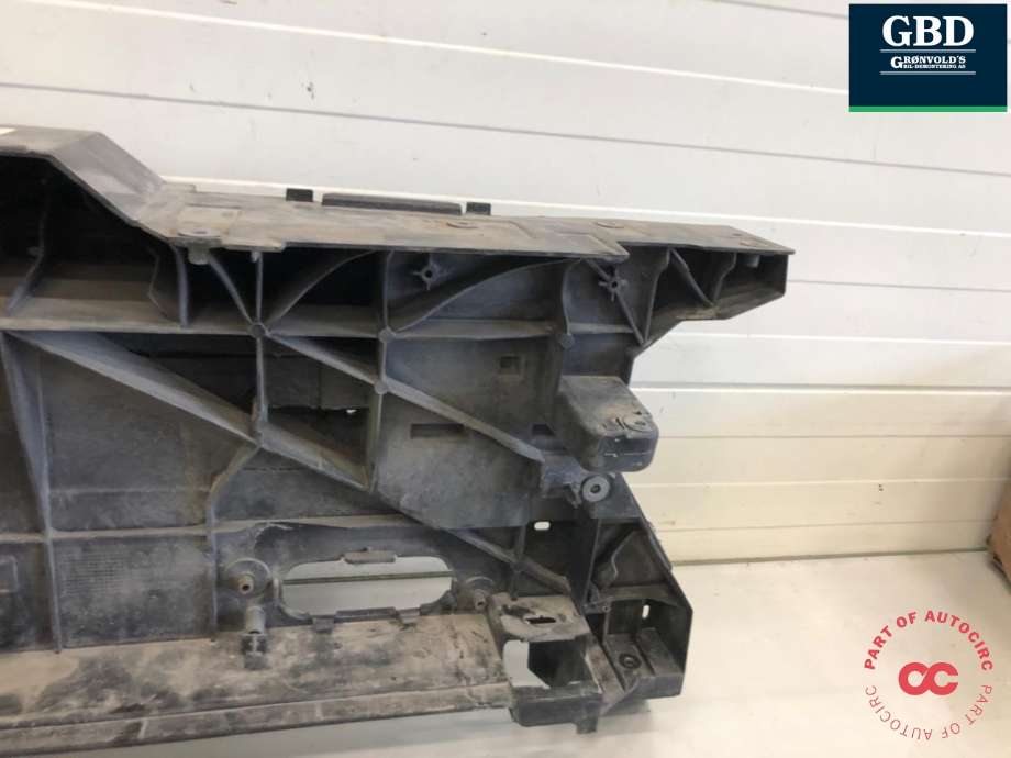 Frontplate til Citroën Jumpy 2016-->> (Type III)  (98 082 907 80|)