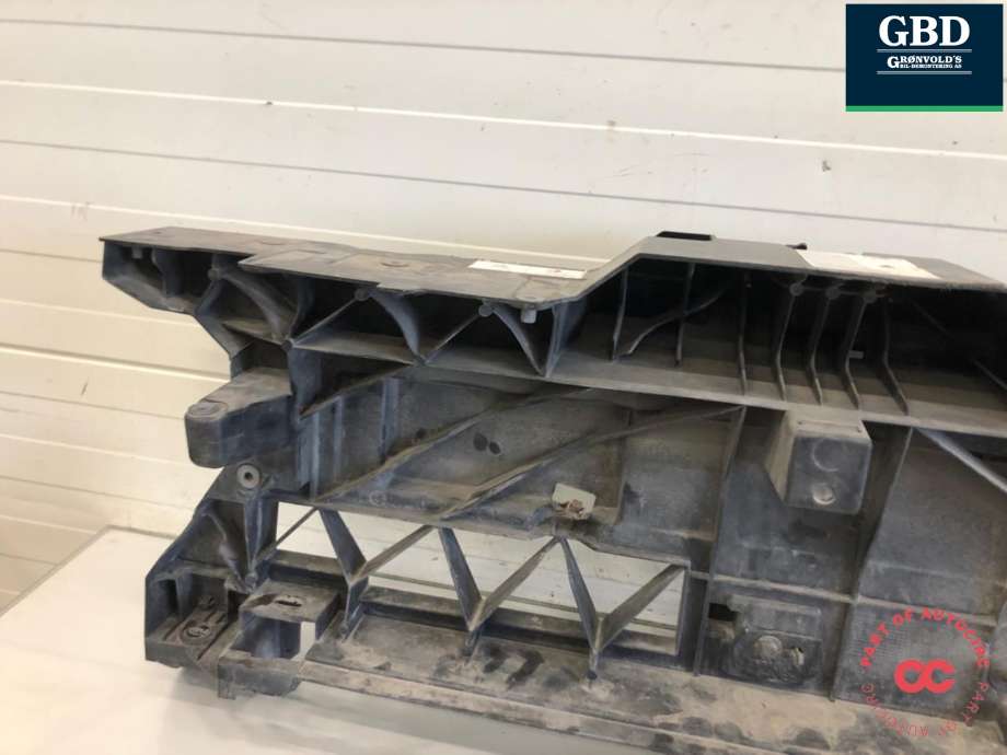 Frontplate til Citroën Jumpy 2016-->> (Type III)  (98 082 907 80|)