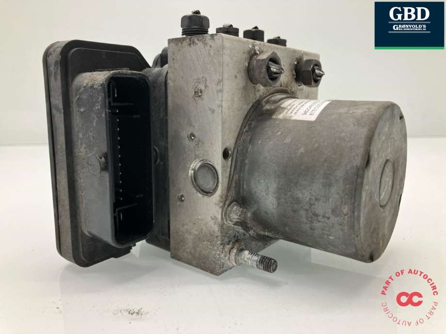ABS sentral til Citroën Jumpy, 2016-->> (Type III)  (NO PART ID)