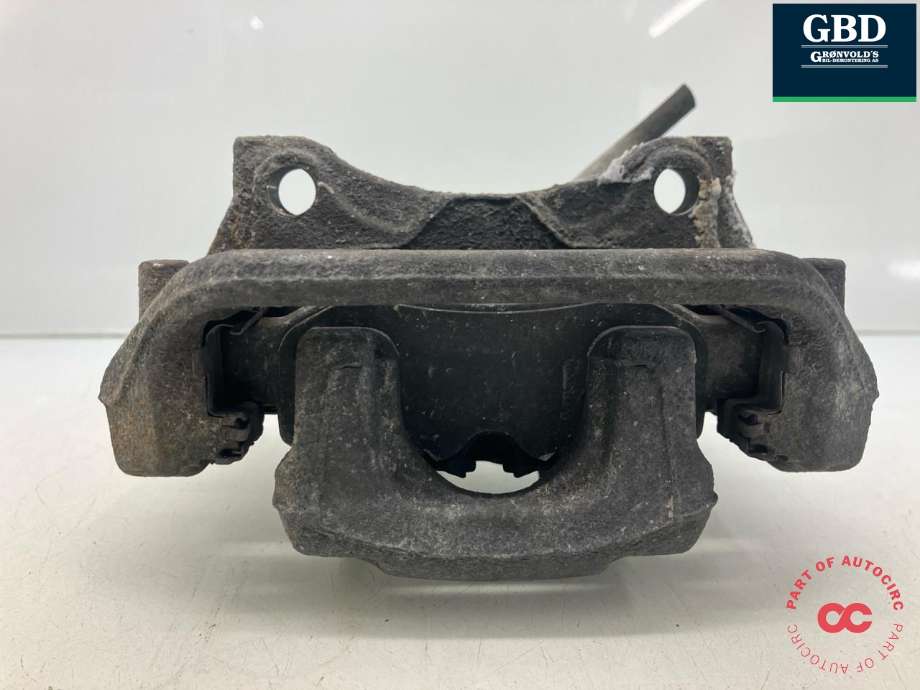 Bremsecaliper venstre bak til Mercedes Vito 2014-->> (W447) (W447) (A 447 420 80 00|A 447 420 06 83|)