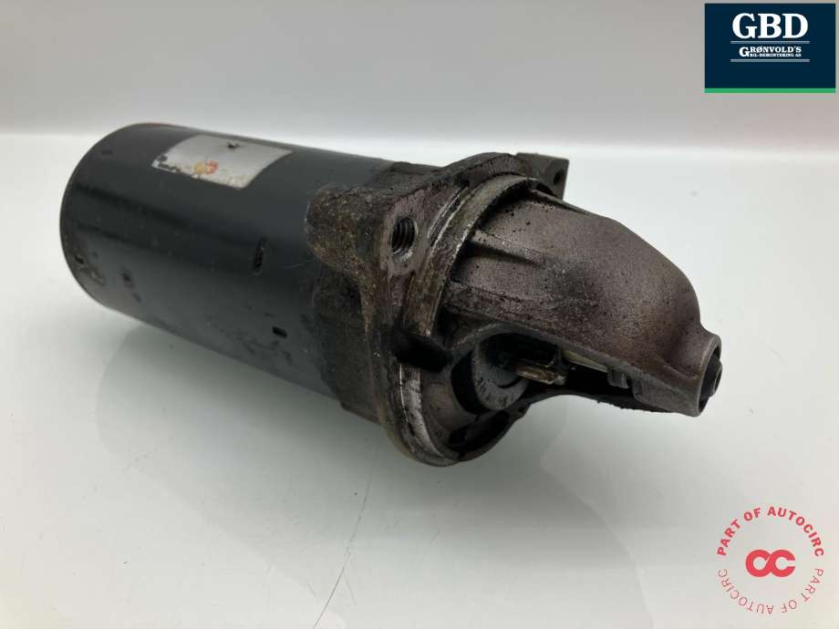 Starter diesel til Mercedes Sprinter, 1995-2006 (903) (903) (BOSCH|A 004 151 89 01)