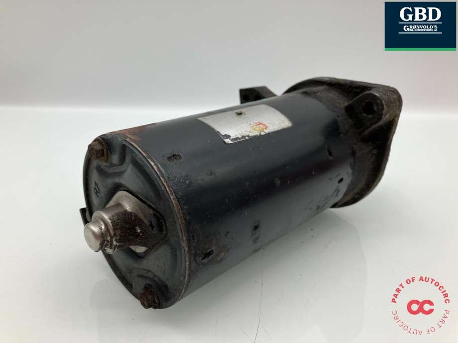 Starter diesel til Mercedes Sprinter 1995-2006 (903) (903) (BOSCH|A 004 151 89 01|A 004 151 92 01|A 004 151 71 01)