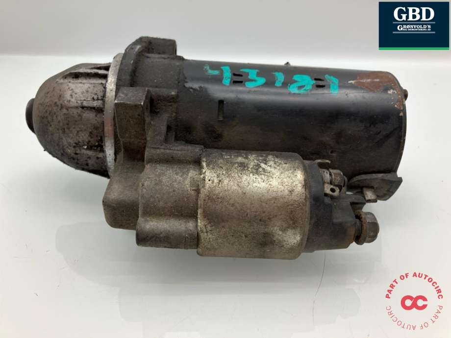 Starter diesel til Mercedes Sprinter 1995-2006 (903) (903) (BOSCH|A 004 151 89 01|A 004 151 92 01|A 004 151 71 01)