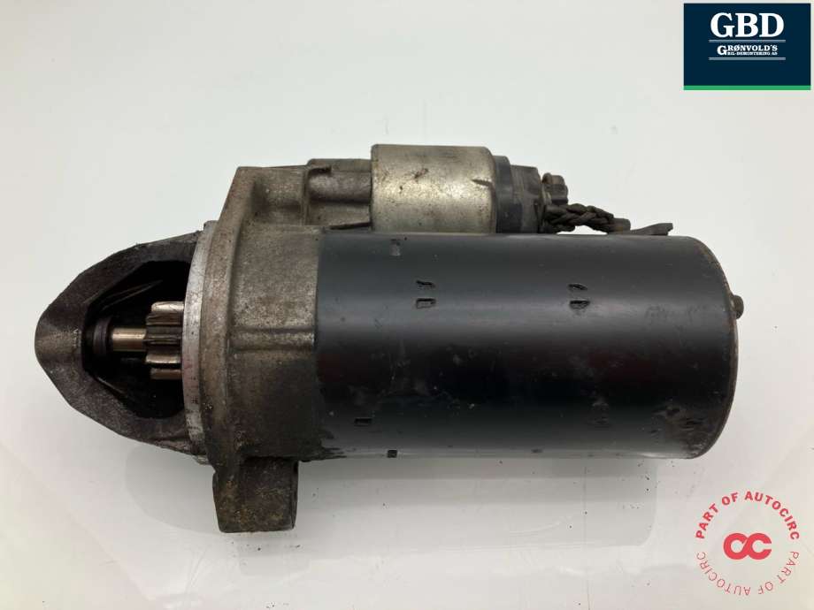 Starter diesel til Mercedes Sprinter 1995-2006 (903) (903) (BOSCH|A 004 151 89 01|A 004 151 92 01|A 004 151 71 01)