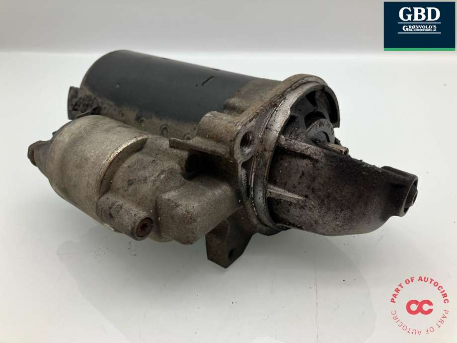 Starter diesel til Mercedes Sprinter 1995-2006 (903) (903) (BOSCH|A 004 151 89 01|A 004 151 92 01|A 004 151 71 01)