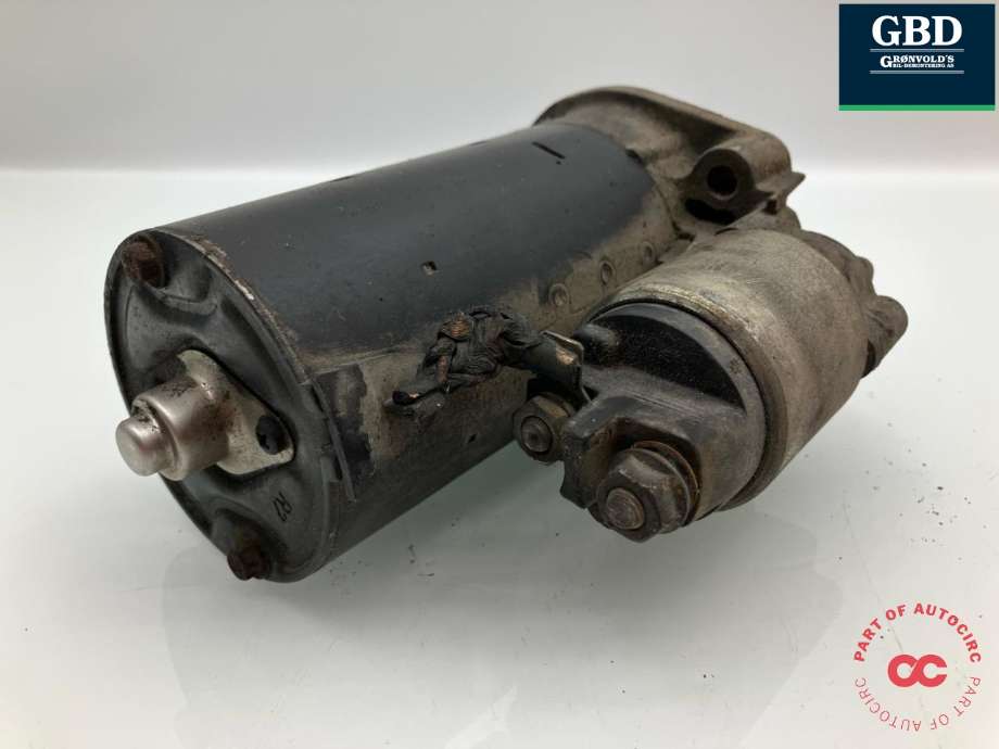 Starter diesel til Mercedes Sprinter 1995-2006 (903) (903) (BOSCH|A 004 151 89 01|A 004 151 92 01|A 004 151 71 01)