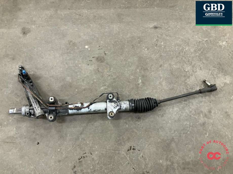 Tannstang til Mercedes Sprinter 1995-2006 (903) (903) (A 901 460 41 00|A 901 460 27 00|)