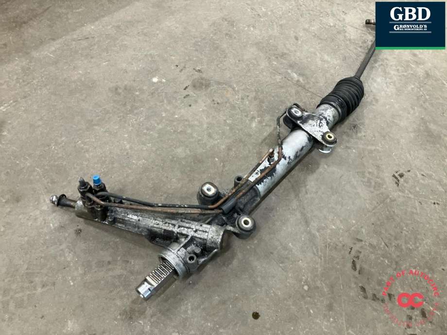 Tannstang til Mercedes Sprinter 1995-2006 (903) (903) (A 901 460 41 00|A 901 460 27 00|)